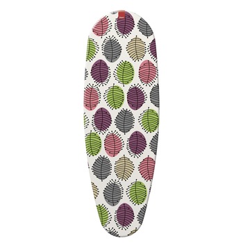 Husa masa de calcat cu clips Rayen, 130 x 47 cm